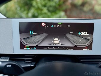 Hyundai Ioniq 5 Dynamiq - SOH 97,1% | 62.980km | 58kWh - 15