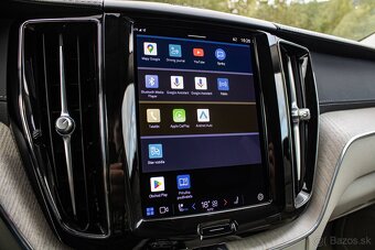 Volvo XC60 B5 184kW mHEV Inscription AWD A/T - 15