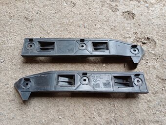 Rozpredám VW Golf 4 kombi 1.6 - 15