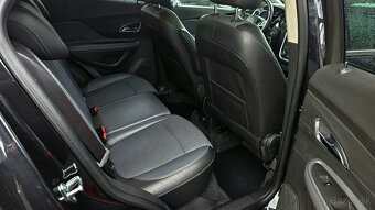 OPEL MOKKA 1.7 CDTI ECO FLEX - 15