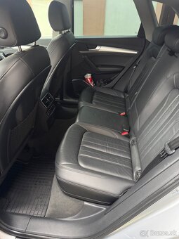 Audi Q5 40 2.0 TDI 140kw QUATTRO - 15
