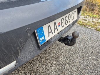 VW Passat 2,0 TDI - 15