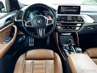 BMW X4 xDrive30d mHEV A/T - 15