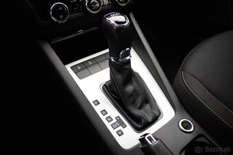 Škoda Octavia Combi 1.6 TDI DSG - 15