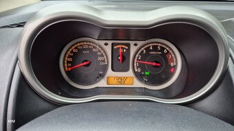 Nissan automat, benzín, - 15