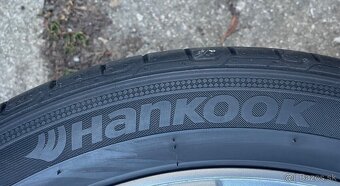 5x112 R17 škoda Vw seat Audi - 15