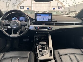 Audi A5 Sportback 45 3.0 TDI Advanced quattro tiptronic - 15