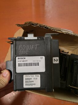 Volvo diely 240 740 940 - 15