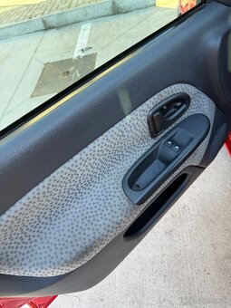 Renault Clio 1,2 43kw - 15