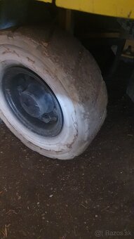 Caterpillar GP20CN, LPG - 15