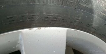 Peugeot 308 1,6HDi 80kw kód:9HZ - 15