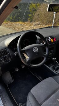 Golf 4 - 15