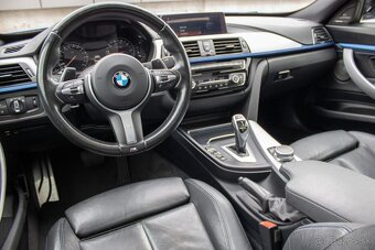 BMW Rad 3 3GT 330i xDrive - 15