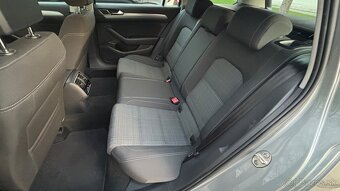 Volkswagen Passat Variant 2.0 TDI Business 4Motion DSG✅ - 15