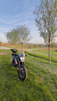 KTM 390 Adventure - 15