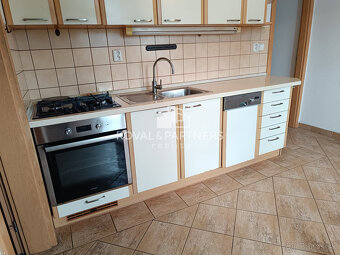 3 izbový byt s lodžiou - Galanta - 15