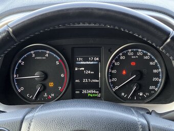 Toyota RAV4 2.0, 1.Majiteľ, Sk pôvod, Kompletná história - 15