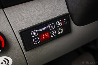Mercedes-Benz Sprinter 519 CDI 3.0 R3 VS A/T - 15