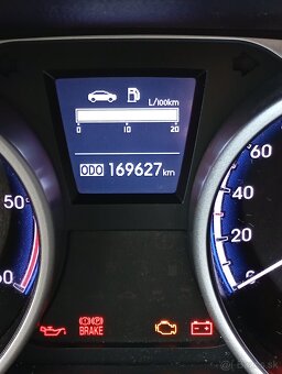 Hyundai ix35 1.7CRDi - 15