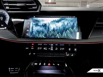 Audi A3 Sportback 35 TFSI S-Line S Tronic 110 kW | ZÁRUKA - 15