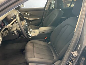 BMW 320d xDrive Touring, SK, 2020, Performance - 15