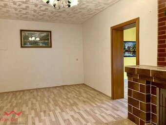 4-izbový rodinný dom, Okoličná na Ostrove - 15