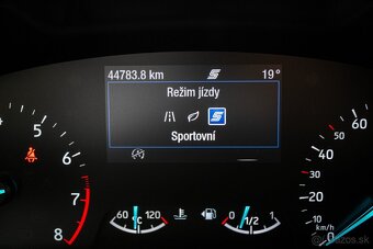Ford Focus 1.5 EcoBoost Titanium - AJ NA SPLÁTKY - 15