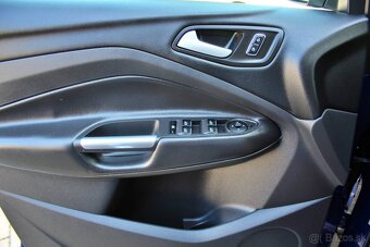 Ford Kuga 2.0 TDCi Duratorq 150k Titanium AWD - 15