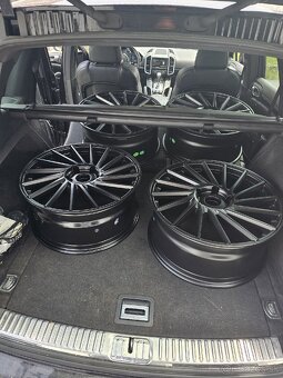 Porsche cayenne 4.8i - 15