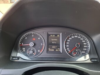 caddy 2.0 tdi 5 miest - 15