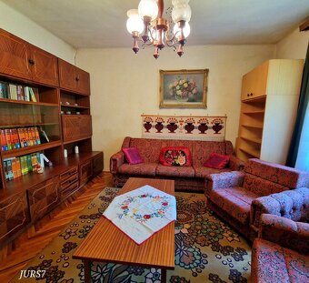 Hneď obývateľný dom za skvelú cenu Hollóháza - 15