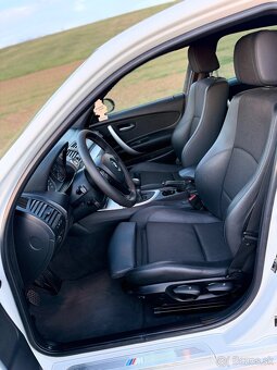 Bmw E87 118D Orginal M-Packet - 15
