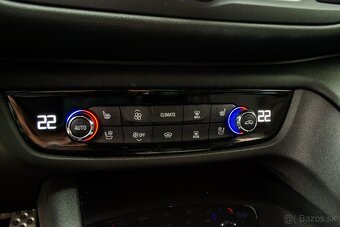 Opel Insignia GSI 2.0 CDTI BiTURBO 210k S S 4x4 AT8 - 15