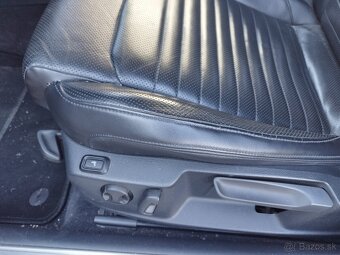 Volkswagen Passat B8 4-motion  2.0bitdi DSG. - 15