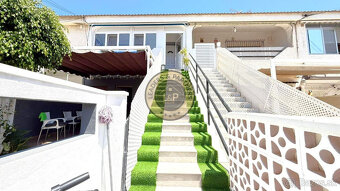 Apartmán 3+kk Torrevieja-Aguas Nuevas, Španielsko - 15