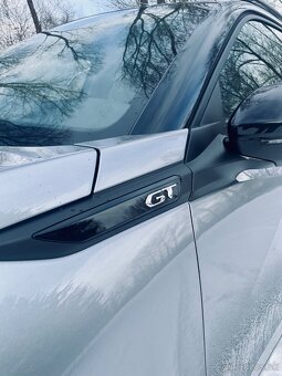 Peugeot 2008 1.2 PureTech 130 GT EAT8 - 15