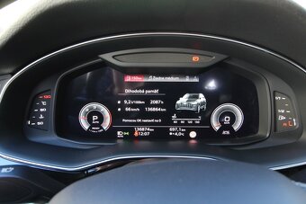 Audi Q7 S Line 50 TDI quattro 210kw  tiptronic 8st - 15