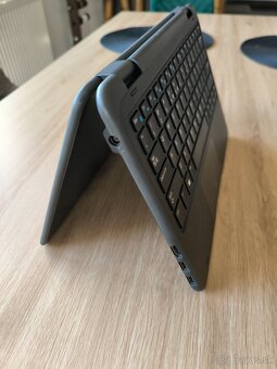 Dell Latitude 3190 2-in-1 – dotykový notebook - 15