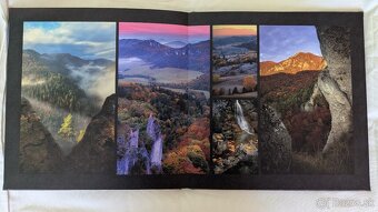 Kniha 4 ročné obdobia Slovenska - 15