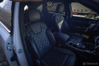 Kia Sorento 1.6 T-GDI Hybrid Platinum DPH - 15