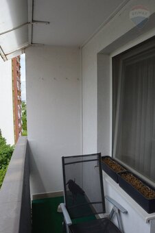 Prenájom 2 izbový byt Nitra - 15