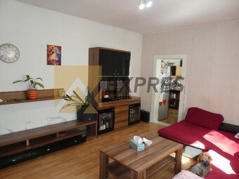 RK EXPRES - rodinný dom v Ráztočne, okres Prievidza. - 15