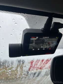 Toyota avensis kombi 2.0 91 kW chip na 110 kw - 15