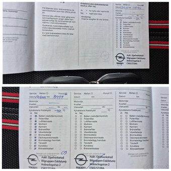 Opel Corsa 2022 E GSI 100 kW - 15