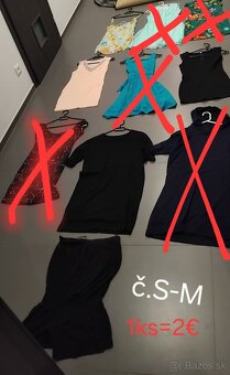 Dámske oblečenie - 15