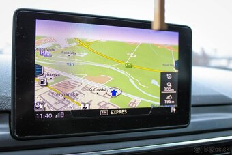 Audi A4 2.0 TDI 190k Design quattro S tronic - 15