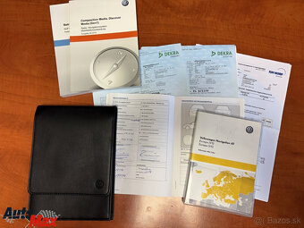 Volkswagen Golf Variant 1.6 TDI BMT Comfortline - 15