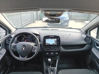 Predám Renault Clio GT 90 Limited benzín r.v.2019 DPH - 15