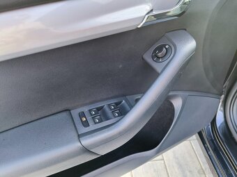 Škoda Octavia Combi 1.6TDI - DSG - 2014 - Ambition - 15