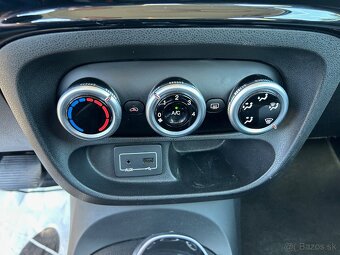 Fiat 500L 1.3 16V MultiJet Plus MTA Automat5 - 15